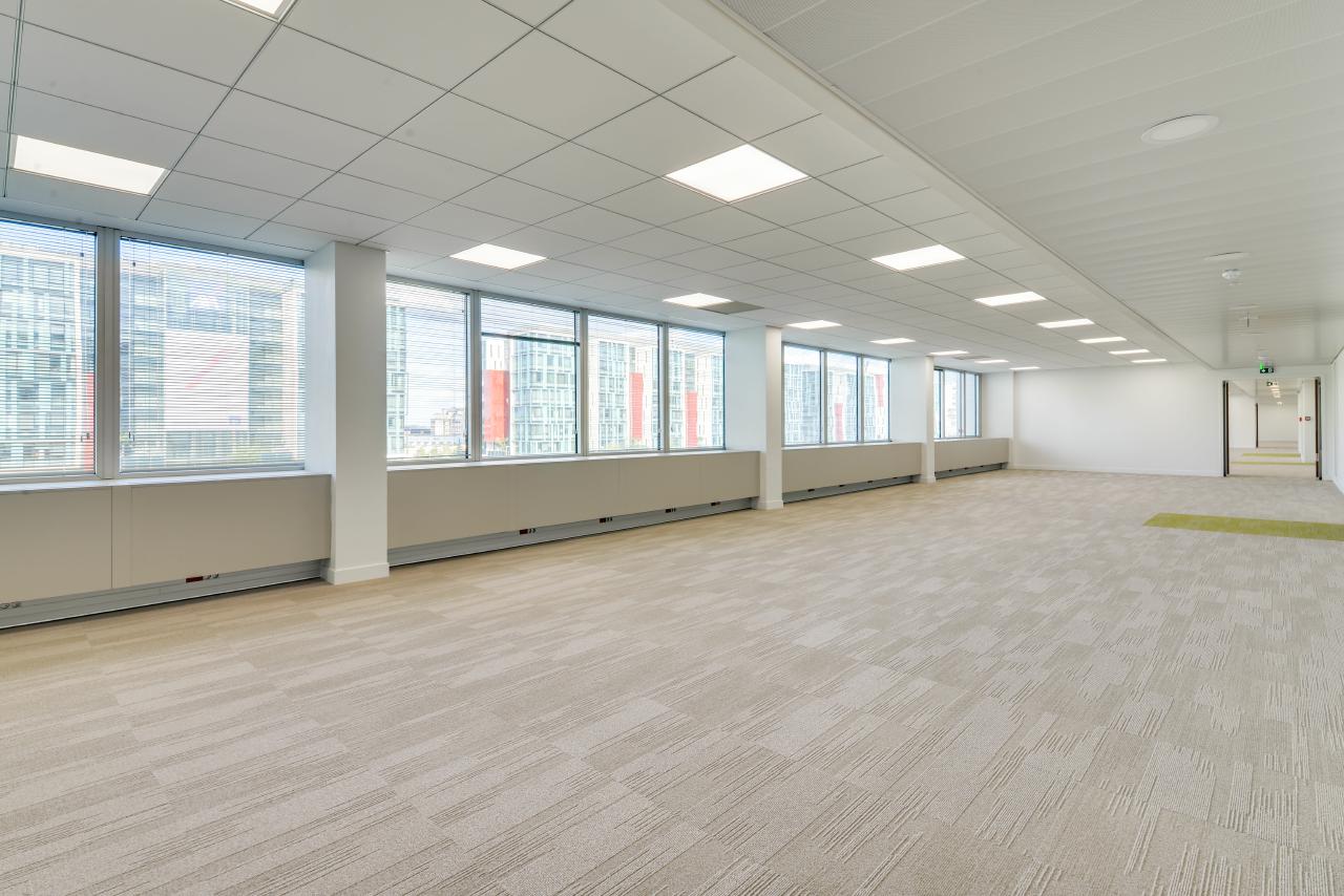 Bureau Nanterre 9068m² Location bureau Nanterre Hauts-de-Seine OLBUR2118378 8